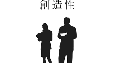 創造力